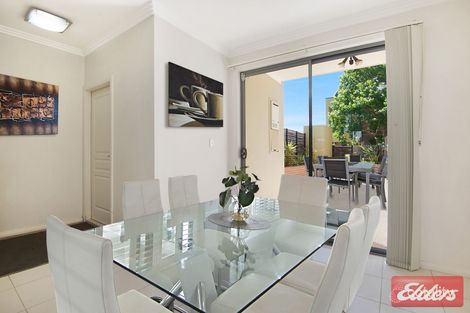 Property photo of 1/517-521 Wentworth Avenue Toongabbie NSW 2146