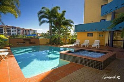 16/136-138 Alexandra Pde, Alexandra Headland, QLD 4572