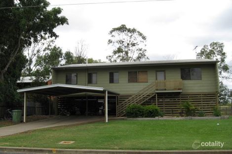 40 Macdonald Cres, Blackwater, QLD 4717