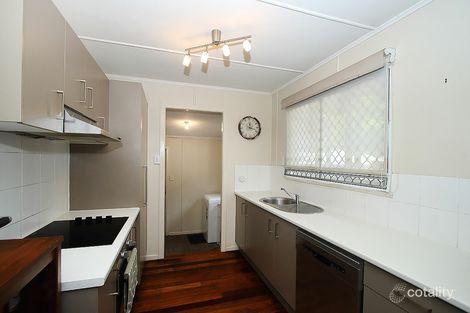 Property photo of 6A Samford Road Leichhardt QLD 4305