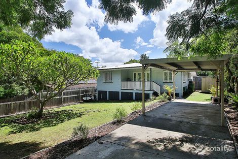 Property photo of 6A Samford Road Leichhardt QLD 4305