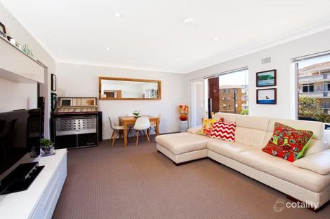 Property photo of 6/3 Elizabeth Place Cronulla NSW 2230