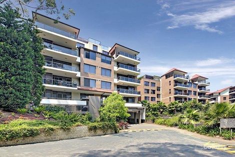 114/2c Munderah St, Wahroonga, NSW 2076