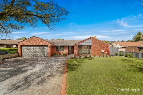 Property photo of 40 Gracechurch Crescent Leeming WA 6149