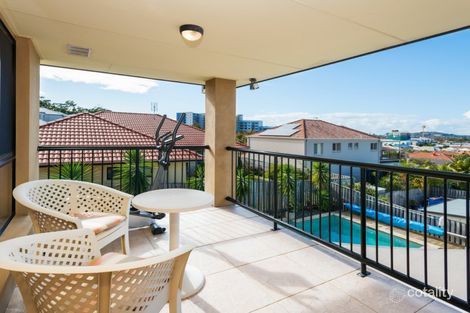 Property photo of 13 Duxton Drive Varsity Lakes QLD 4227