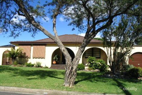 3 Bernadotte St, Riverwood, NSW 2210