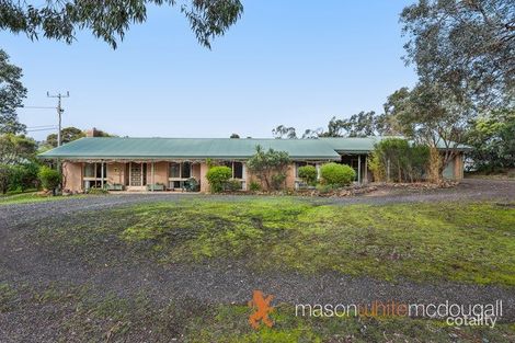 Property photo of 25 Dewar Drive Hurstbridge VIC 3099