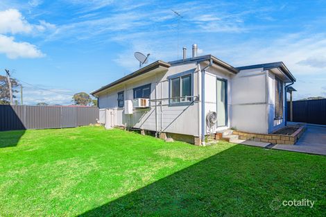 Property photo of 43 McCulloch Road Blacktown NSW 2148