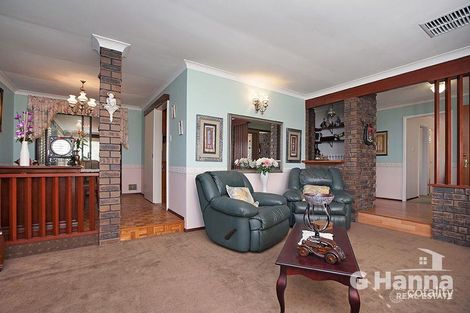 Property photo of 17 Grenfell Way Leeming WA 6149