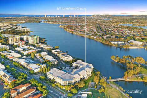 Property photo of 6/1 Lakefront Crescent Varsity Lakes QLD 4227