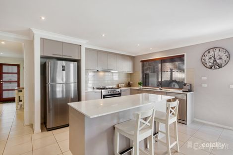 Property photo of 16 Cascade Avenue Wallan VIC 3756