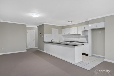 Property photo of 31/40-42 Jenner Street Baulkham Hills NSW 2153