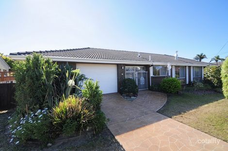 Property photo of 9 Oval Drive Shoalhaven Heads NSW 2535