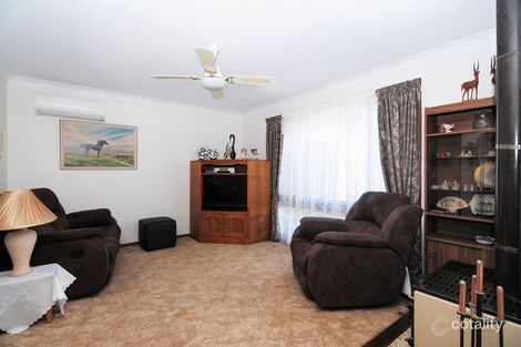 Property photo of 9 Oval Drive Shoalhaven Heads NSW 2535