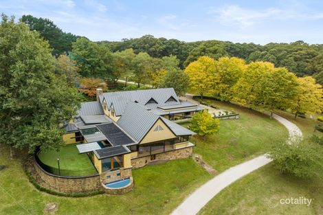 Property photo of 952 Gap Road Cherokee VIC 3434