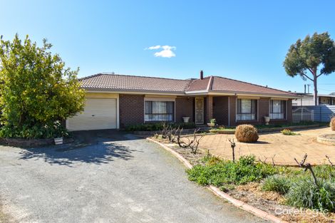 Property photo of 45 South Terrace Jamestown SA 5491