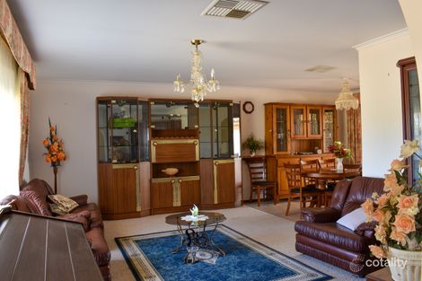 Property photo of 45 South Terrace Jamestown SA 5491