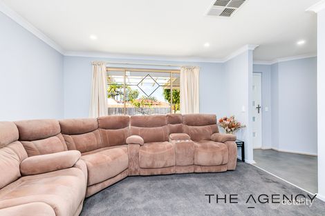 Property photo of 17 Tipuana Place Thornlie WA 6108
