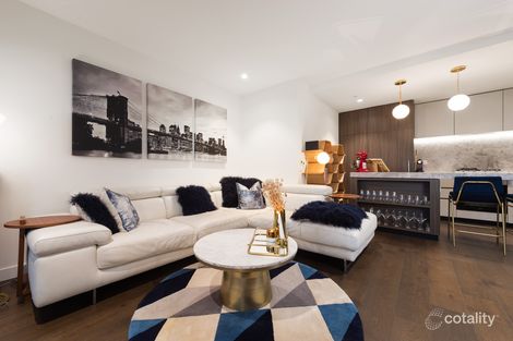 411/60 Dorcas St, Southbank, VIC 3006