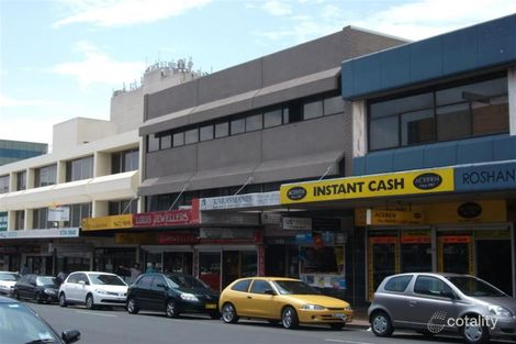 4/240 George St, Liverpool, NSW 2170