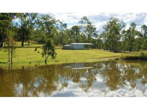 257 Nielsons Rd, Good Night, QLD 4671