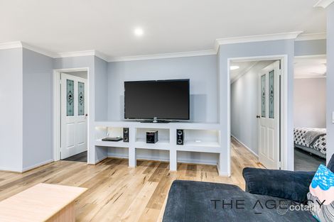 Property photo of 17 Tipuana Place Thornlie WA 6108