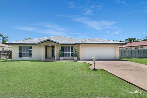 Property photo of 16 Sonata Place Kirwan QLD 4817