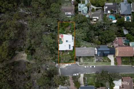 Property photo of 2 Coolgardie Place Sutherland NSW 2232