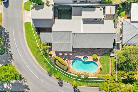 Property photo of 17 Avanti Street Mermaid Waters QLD 4218