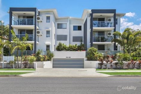 Property photo of 10/24-26 Proud Street Labrador QLD 4215