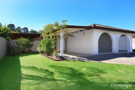 Property photo of 2/55 Galloway Drive Ashmore QLD 4214