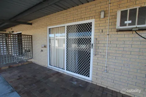 1/25-27 Conley St, Ayr, QLD 4807