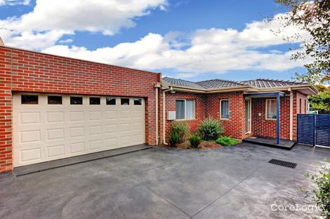 Property photo of 3/319 George Street Doncaster VIC 3108