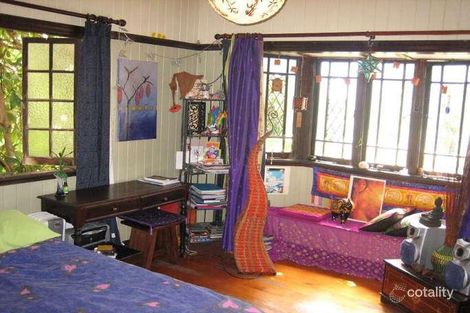 Property photo of 32 Reading Street Paddington QLD 4064