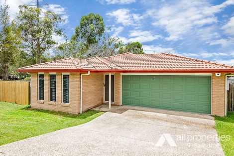 159 Bush Tucker Rd, Berrinba, QLD 4117