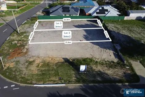 1b Simons Ct, Langford, WA 6147