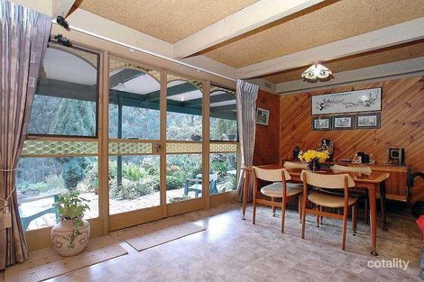 Property photo of 54 Livio Drive Gembrook VIC 3783