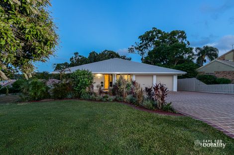 6 Chatsworth Cct, Capalaba, QLD 4157