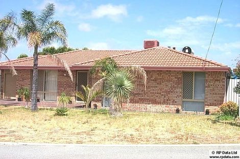 3 Finke Ct, Mirrabooka, WA 6061