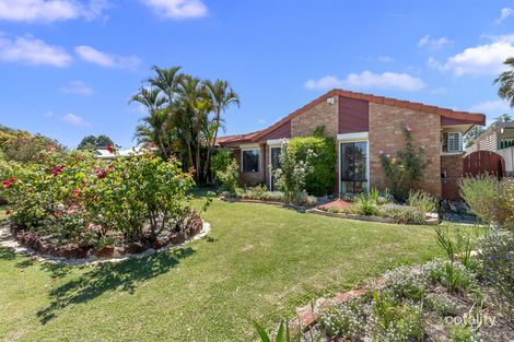 Property photo of 14 Cavendish Way Parkwood WA 6147