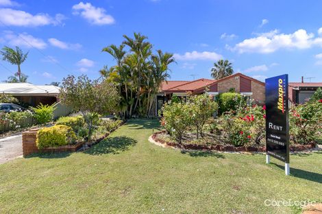 Property photo of 14 Cavendish Way Parkwood WA 6147