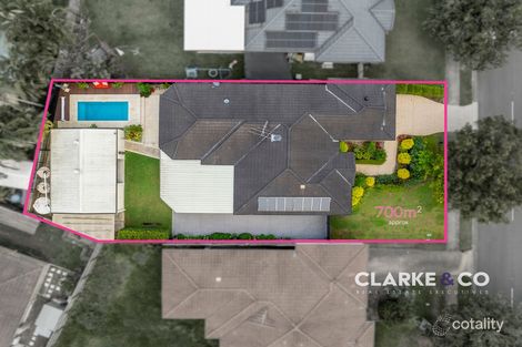 Property photo of 134 Cottontree Drive Narangba QLD 4504