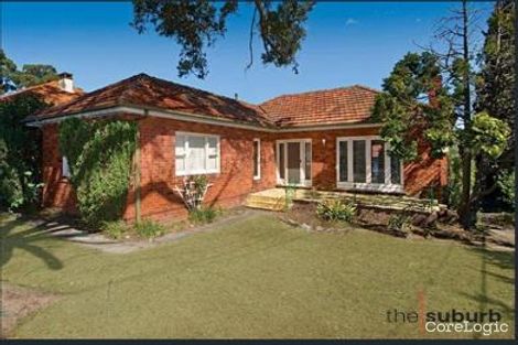 Property photo of 512 Blaxland Road Denistone NSW 2114