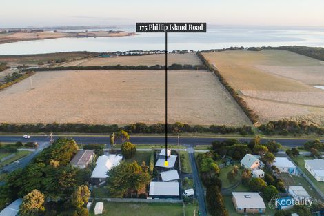 Property photo of 175 Phillip Island Road Surf Beach VIC 3922
