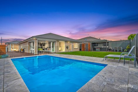 Property photo of 13 Dargin Close Harrington Park NSW 2567