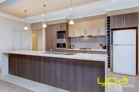 Property photo of 23 Sovereign Boulevard Melton West VIC 3337