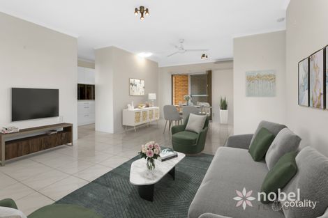 Property photo of 4/38 Hassall Street Corinda QLD 4075