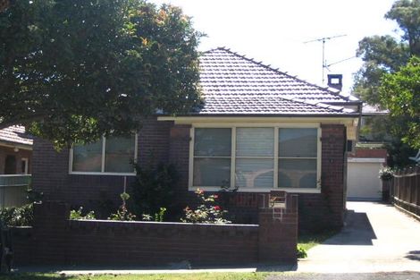 9 Arlington St, Five Dock, NSW 2046