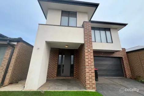 16 Danube Rd, Truganina, VIC 3029