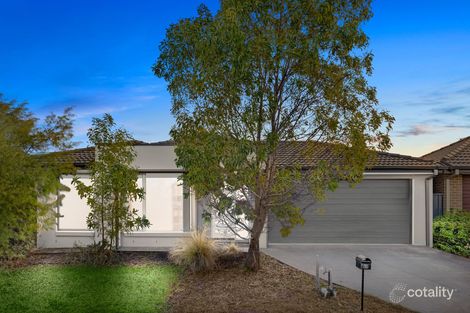 Property photo of 60 Grandvista Boulevard Werribee VIC 3030